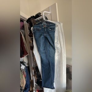 Kick boot jeans  *FINAL PRICE BUNDLE & SAVE*